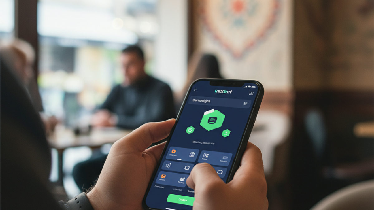 Rexbet bonus fırsatları mobil uygulama üzerinden kolayca incelenebilir.