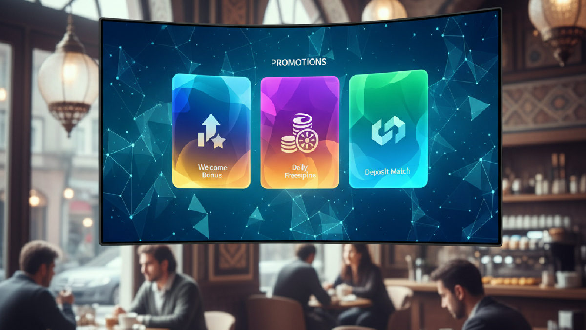 Rexbet güncel promosyonlarına erişim sağlamak için izlenecek adımlar.