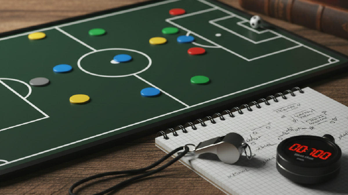 Spor bülteni istatistikleri incelenirken Rexbet maç tahminleri stratejisi.